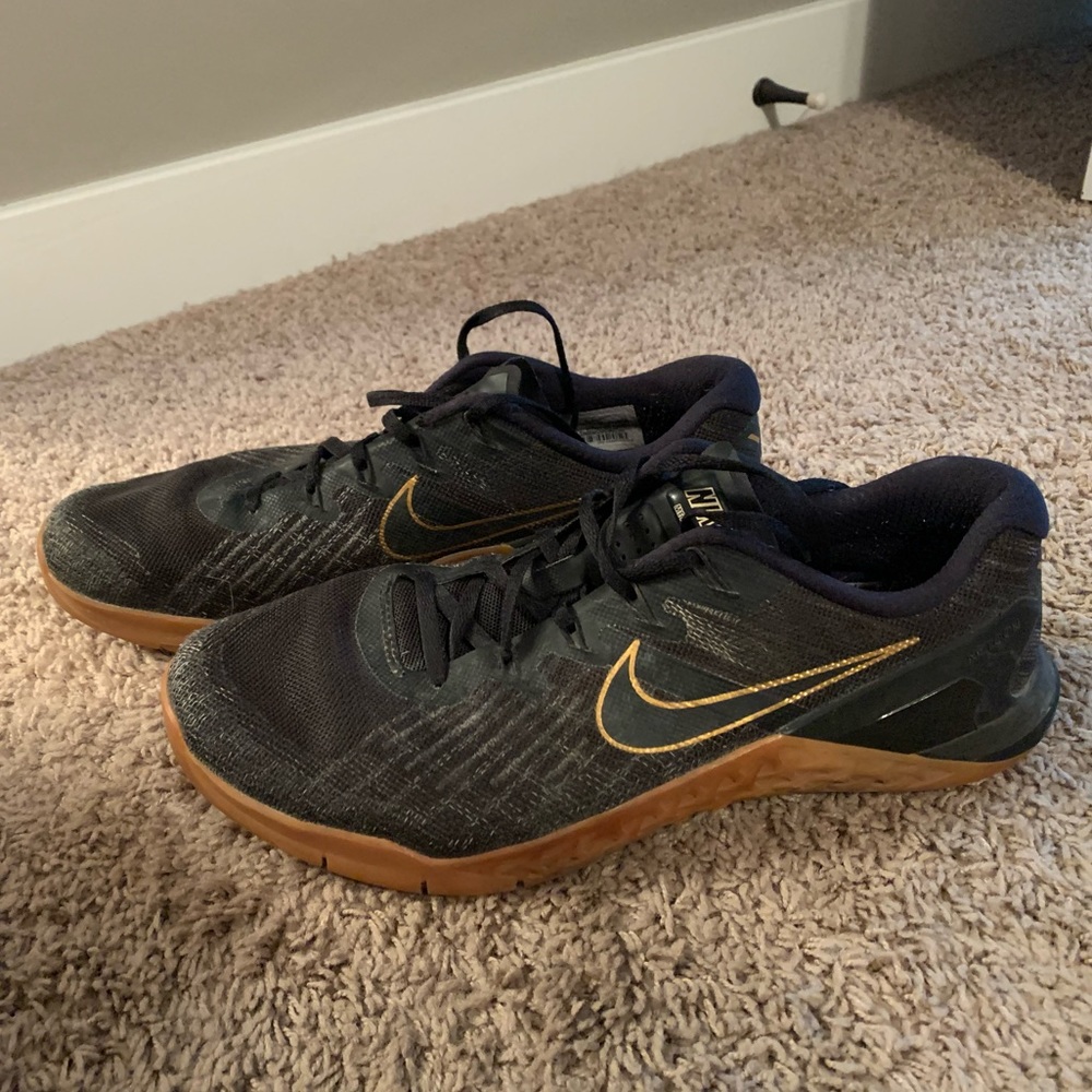 Men’s Nike Metcons